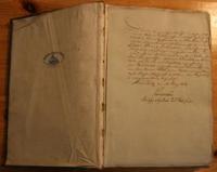 Taufbuch von Stadt und Land von 1.1.1750 bis 31.12.1770